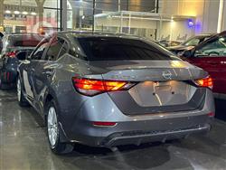 نیسان سێنترا